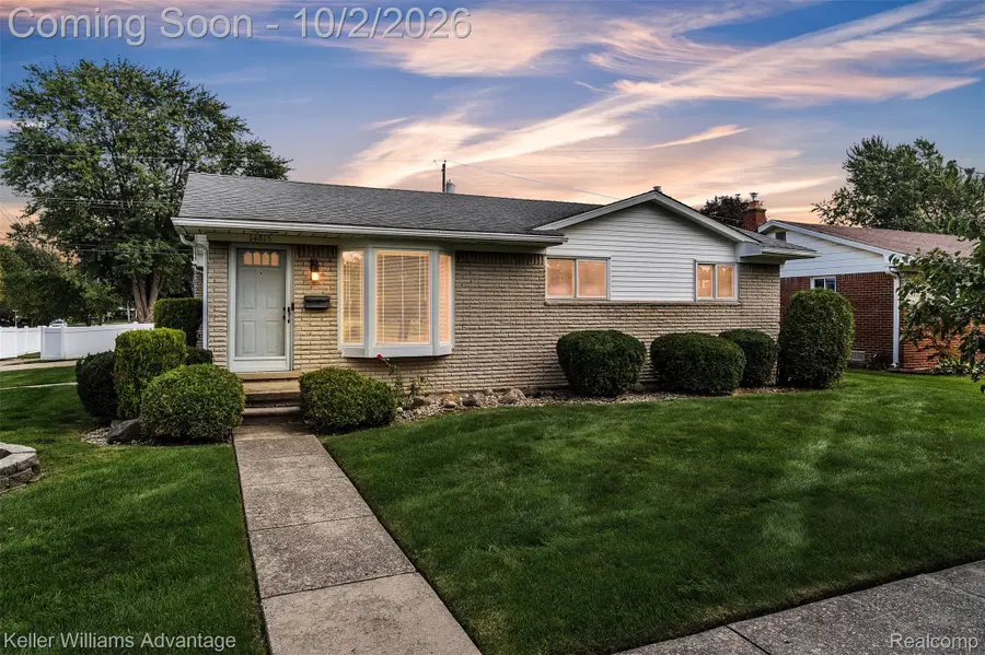14815 Maywood Street, Southgate, MI 48195 - #3