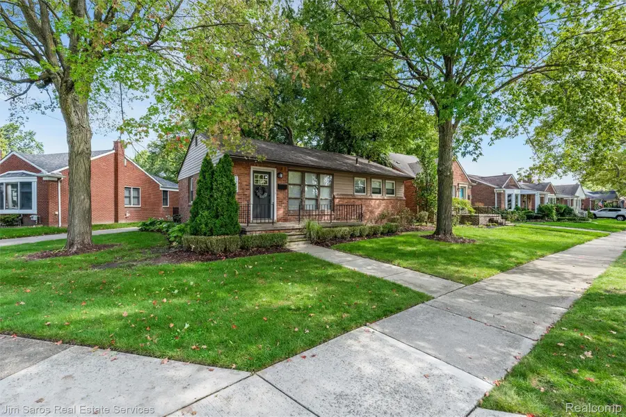 1283 E Melton Road, Birmingham, MI 48009 - #2