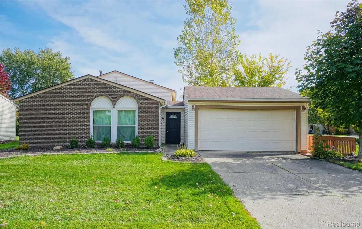 6116 Winter Drive, Canton, MI 48187 - #1