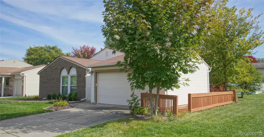 6116 Winter Drive, Canton, MI 48187 - #3