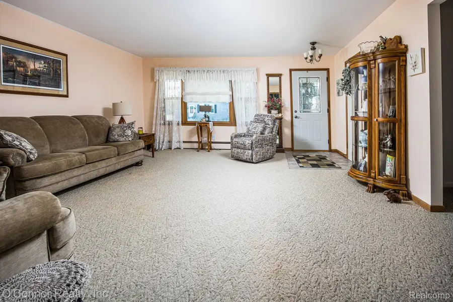 312 Witherell Street, Saint Clair, MI 48079 - #2