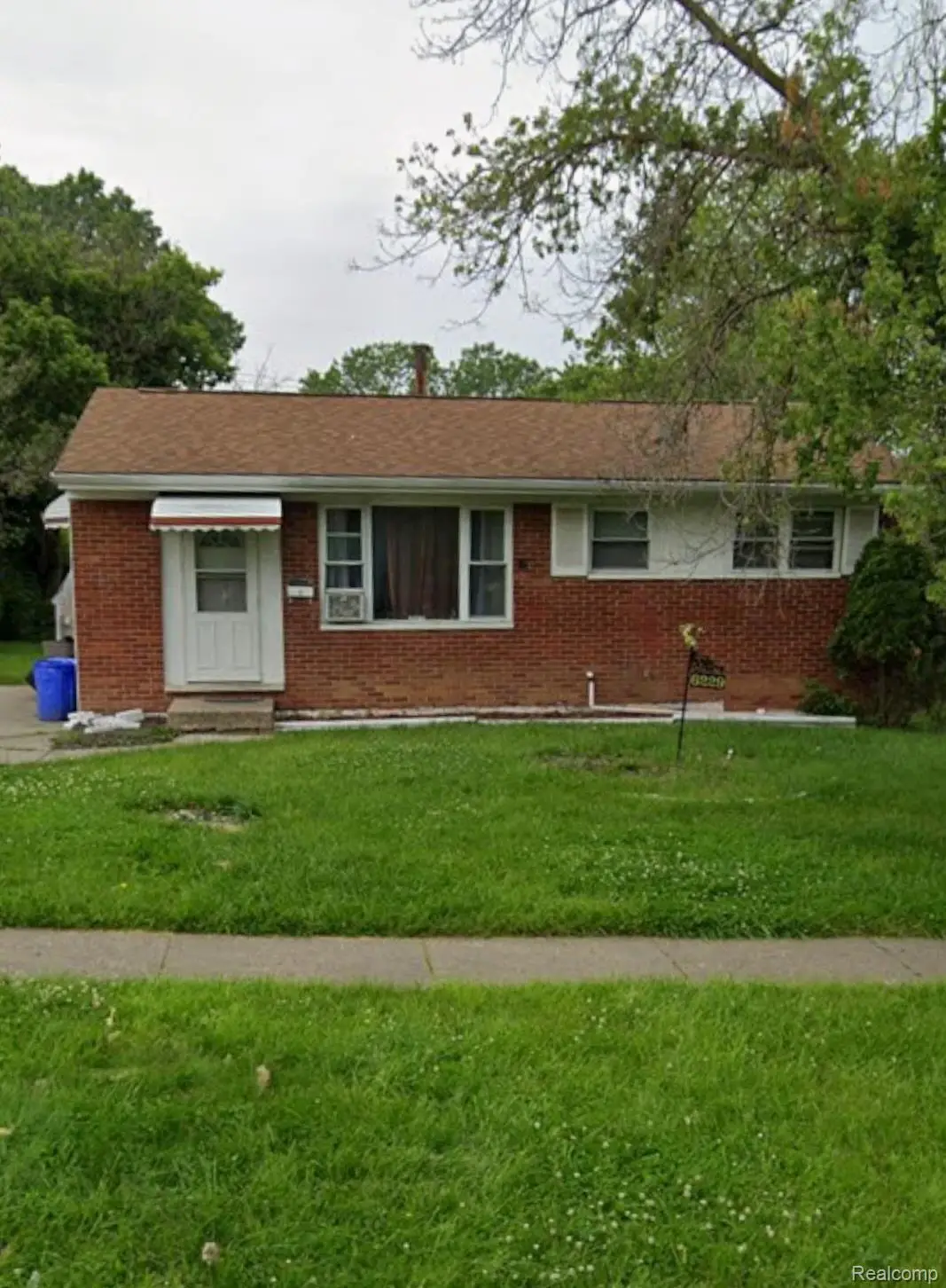 6229 Otoole Lane, Beecher, MI 48458 - #1