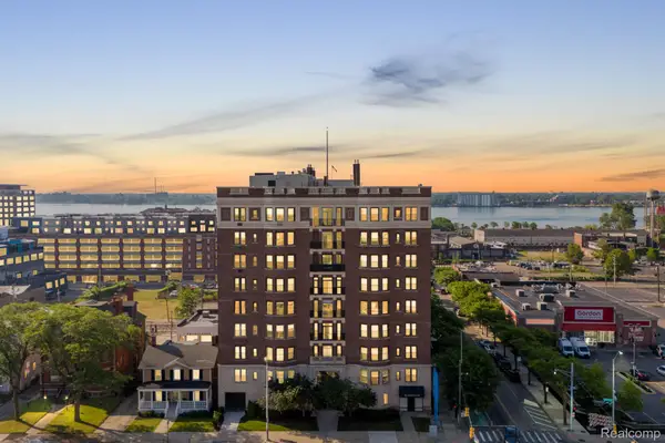 2900 Jefferson #42, Detroit, MI 48207