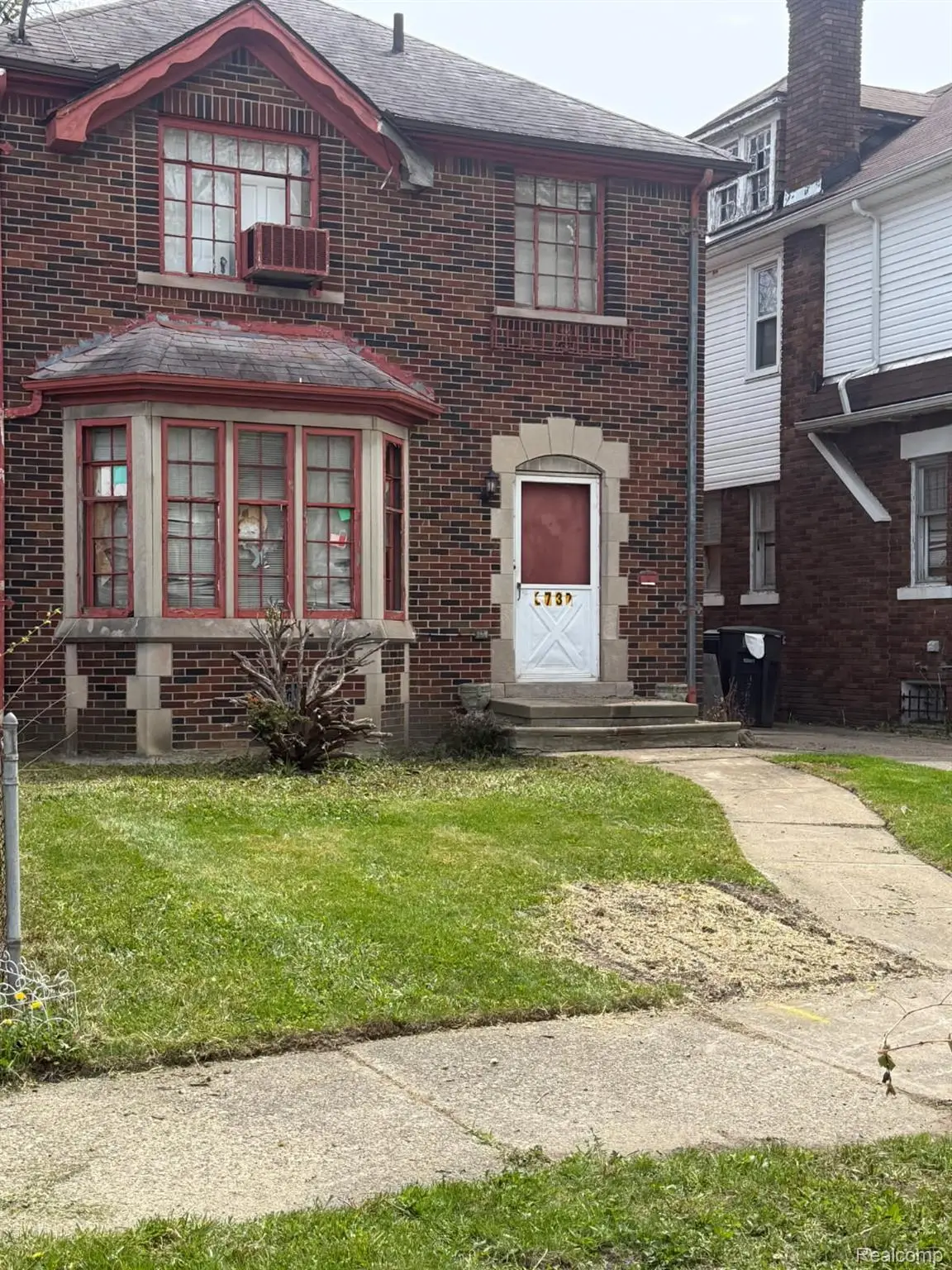 3737 Pasadena Street, Detroit, MI 48238 - #1