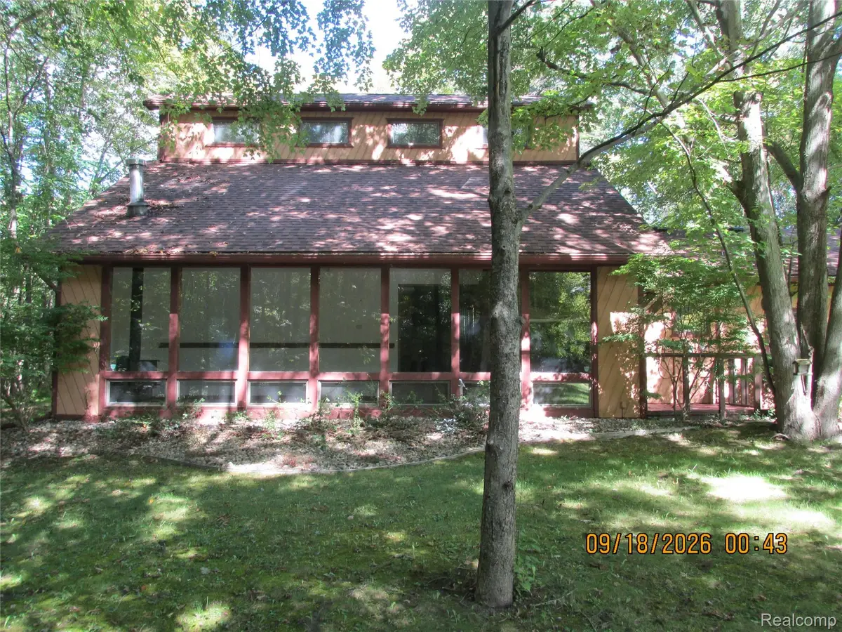 8505 Lindsey Road, Casco, MI 48064 - #1