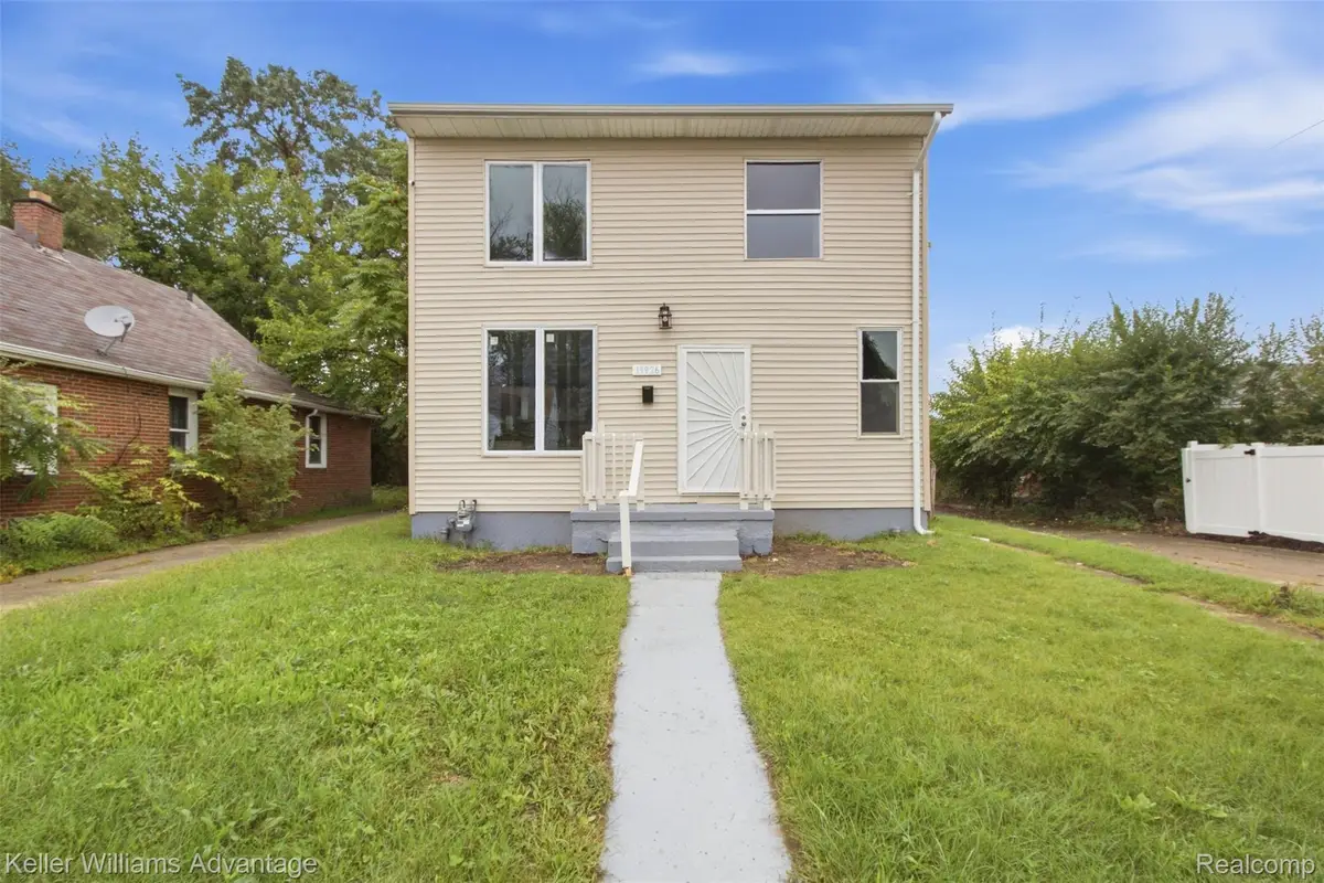 19926 Roselawn Street, Detroit, MI 48221 - #1