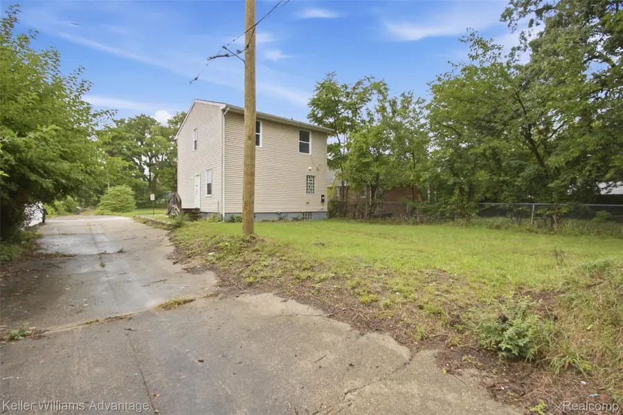 19926 Roselawn Street, Detroit, MI 48221 - #3