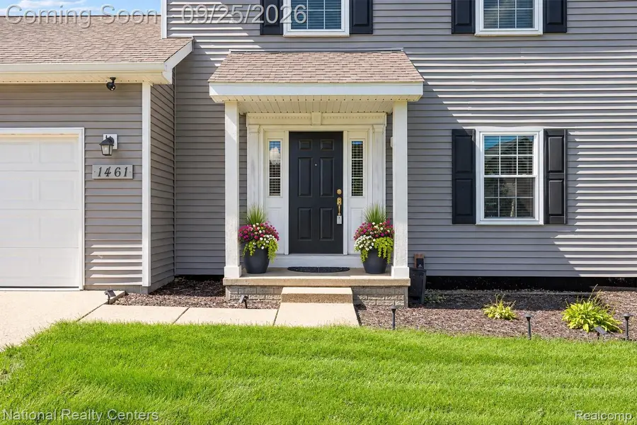 1461 Scotland Yard Drive, Commerce, MI 48390 - #2