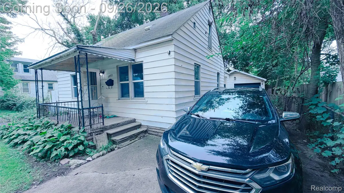 1950 Michael Avenue, Warren, MI 48091 - #1