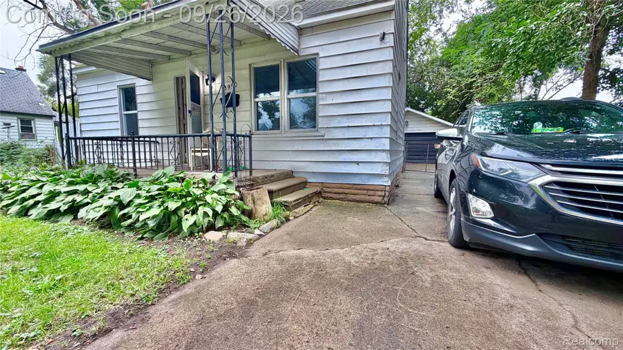 1950 Michael Avenue, Warren, MI 48091 - #2