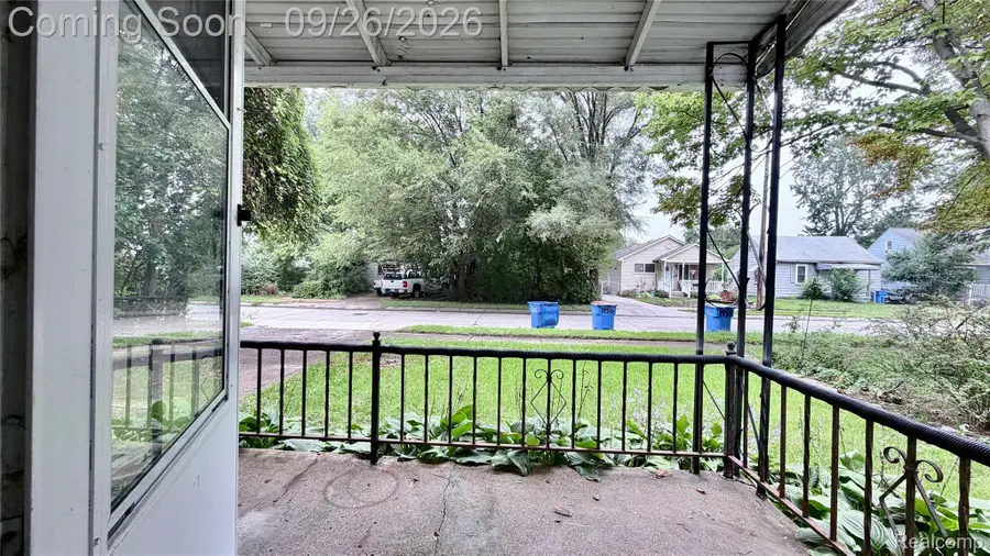 1950 Michael Avenue, Warren, MI 48091 - #3