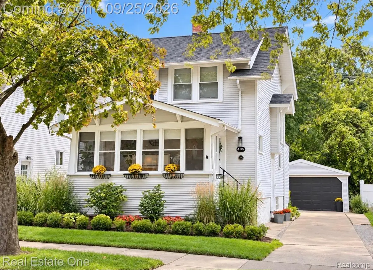 409 Gardenia Avenue, Royal Oak, MI 48067 - #1