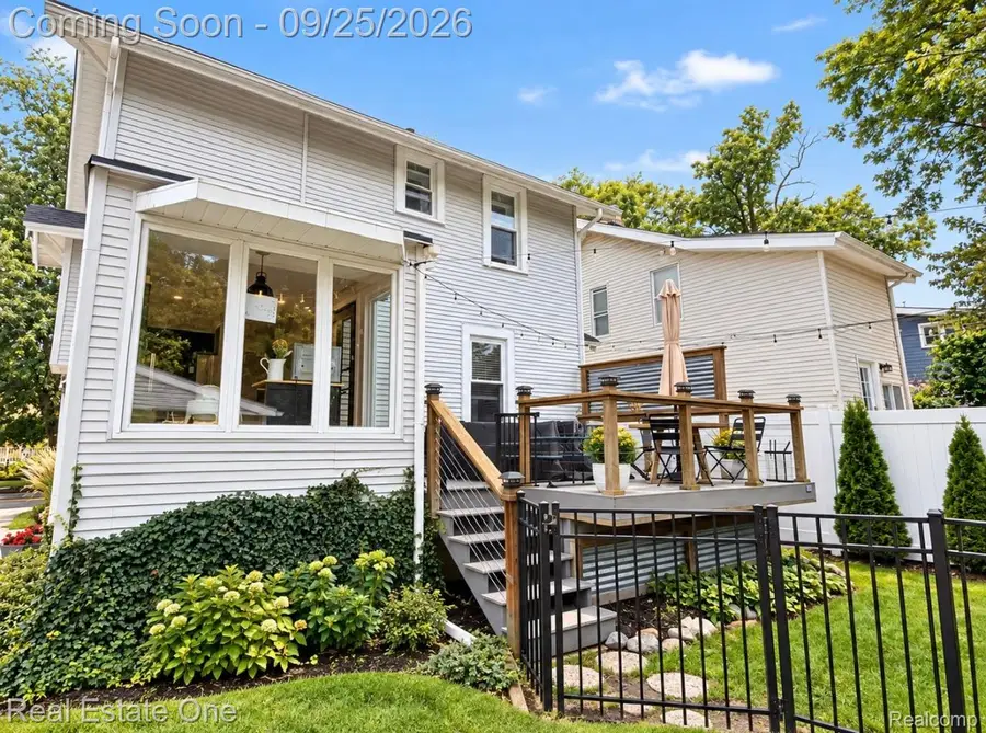 409 Gardenia Avenue, Royal Oak, MI 48067 - #2