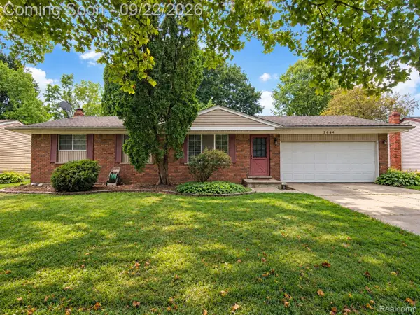 2664 Deake, AnnArbor, MI 48108
