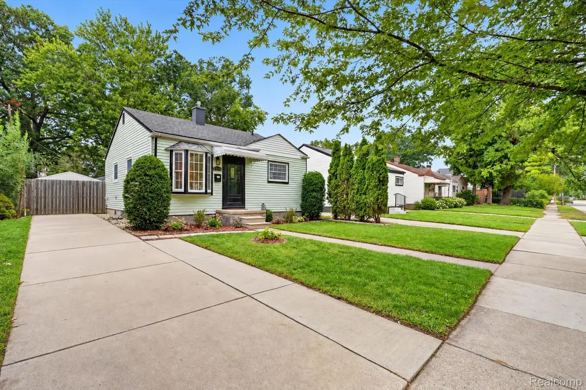 27425 Osmun Street, Madison Heights, MI 48071 - #1