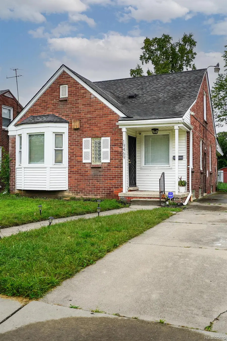 19469 Whitcomb Street, Detroit, MI 48235 - #2