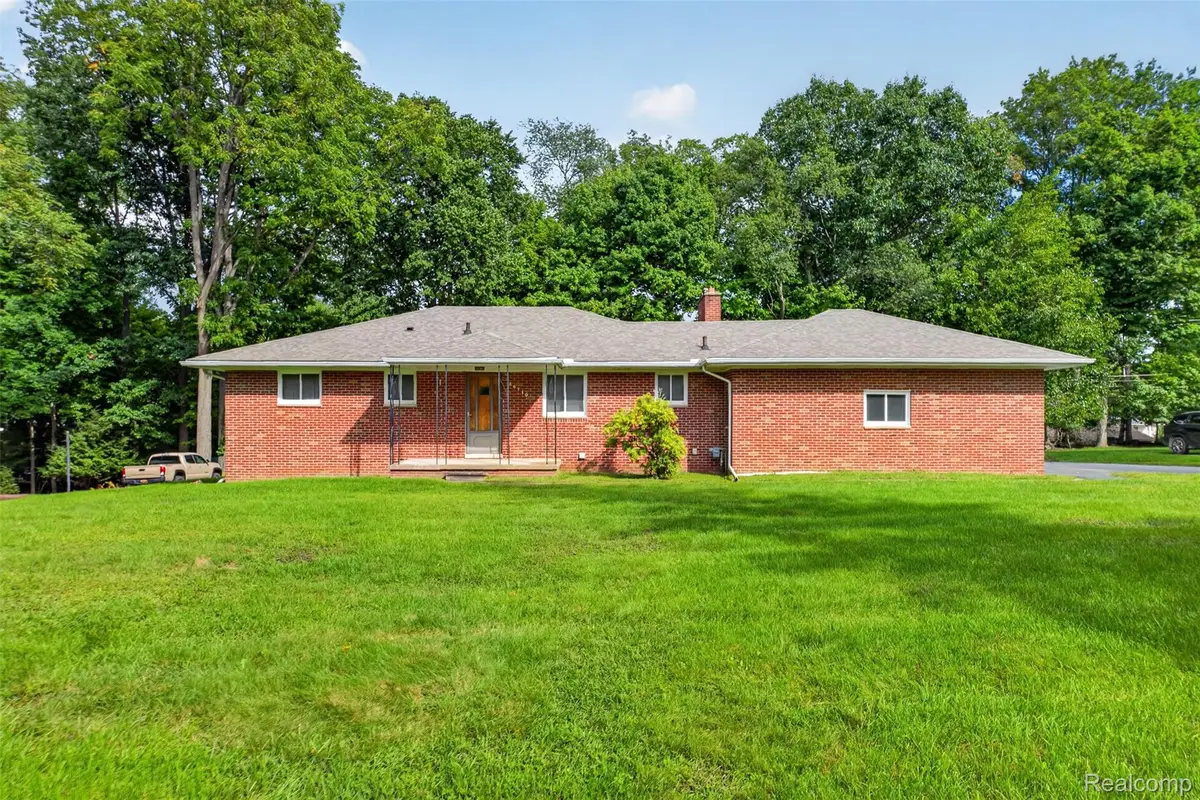 26710 La Muera Street, Farmington Hills, MI 48334 - #1