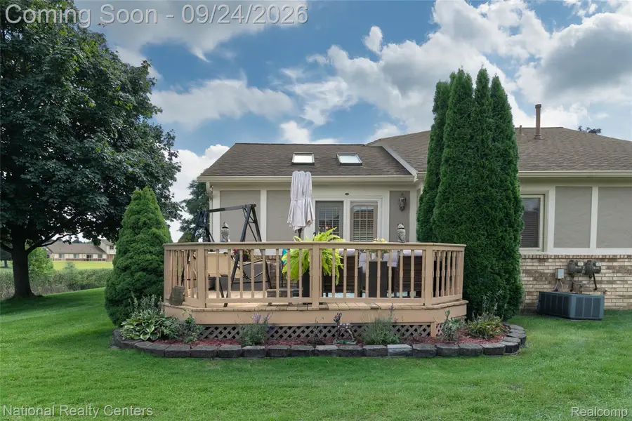 42186 Blossom Lane #40, Clinton, MI 48038 - #3