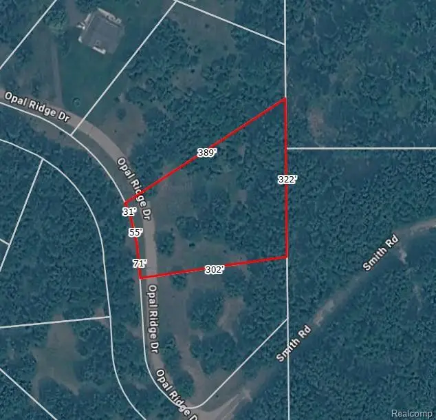 Lot 49 Opal Ridge Drive, Onekama, MI 49675 - #1