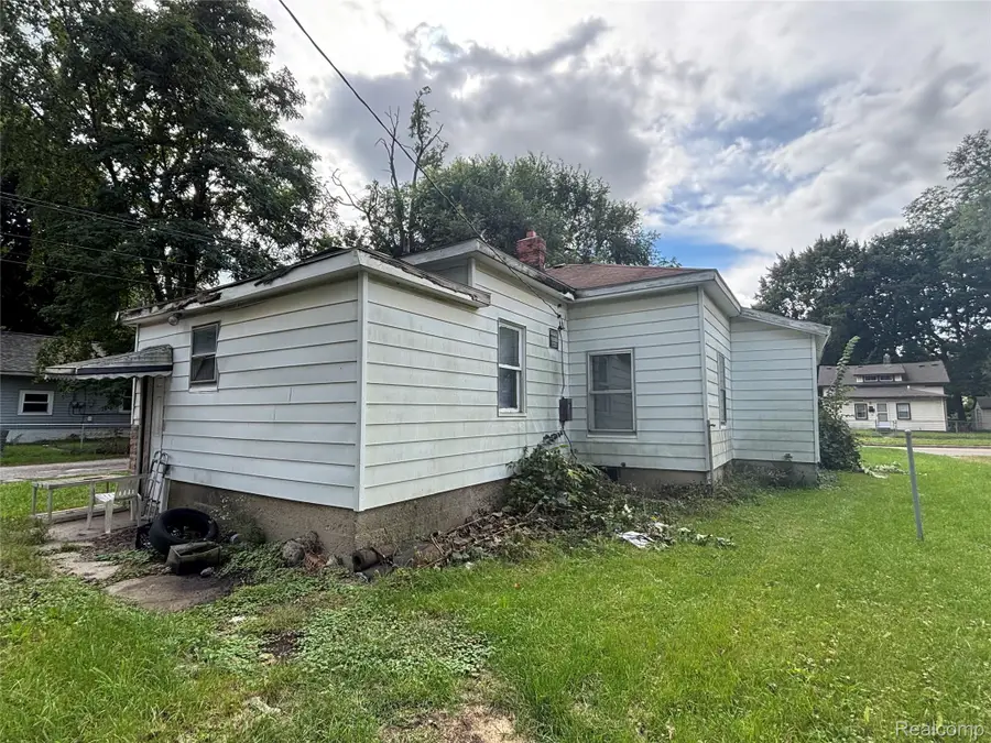 302 N Prospect Road, Ypsilanti, MI 48198 - #3