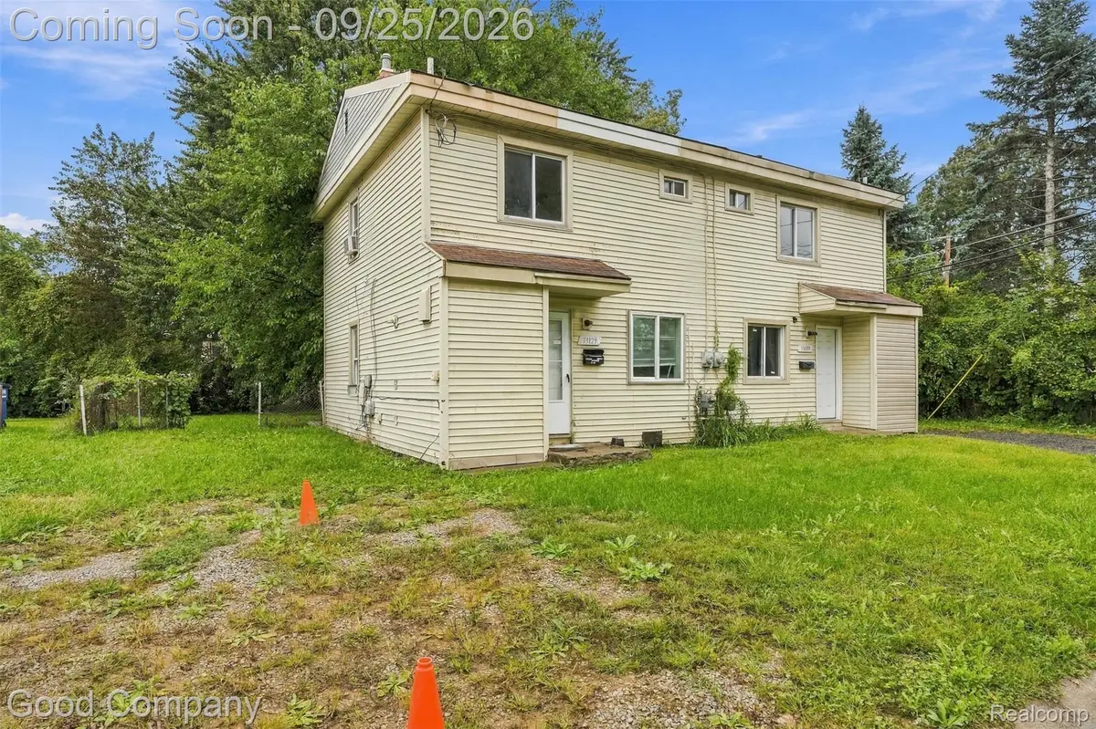 33129 Alberta Street, Westland, MI 48186 - #1
