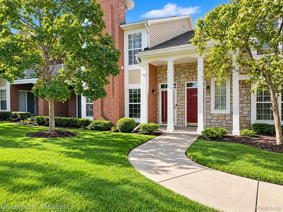 44986 Marigold Drive #269, Sterling Heights, MI 48314 - #1