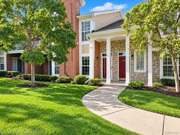 44986 Marigold Drive #269, SterlingHeights, MI 48314