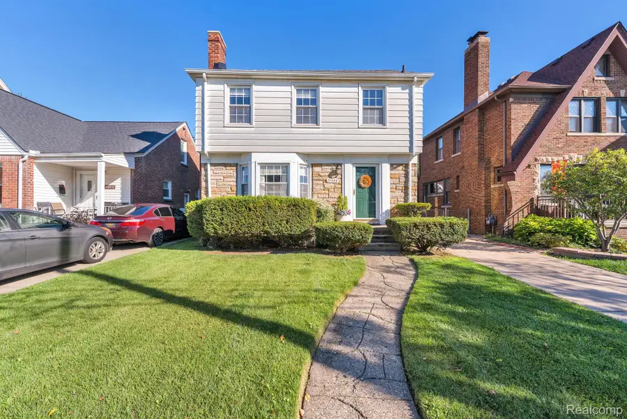 10444 Morross Street, Dearborn, MI 48126 - #2