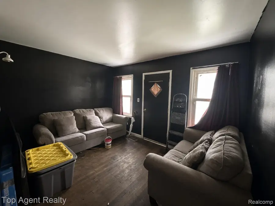 26406 Trowbridge Street, Inkster, MI 48141 - #3