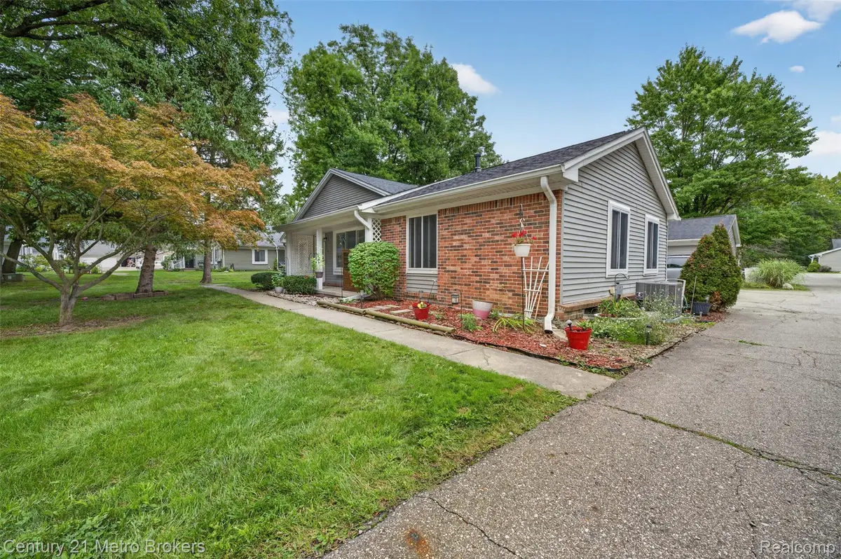 1312 Leisure Drive, Flint, MI 48507 - #1