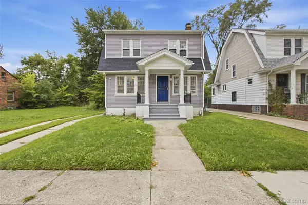 3935 Chatsworth Street, Detroit, MI 48224