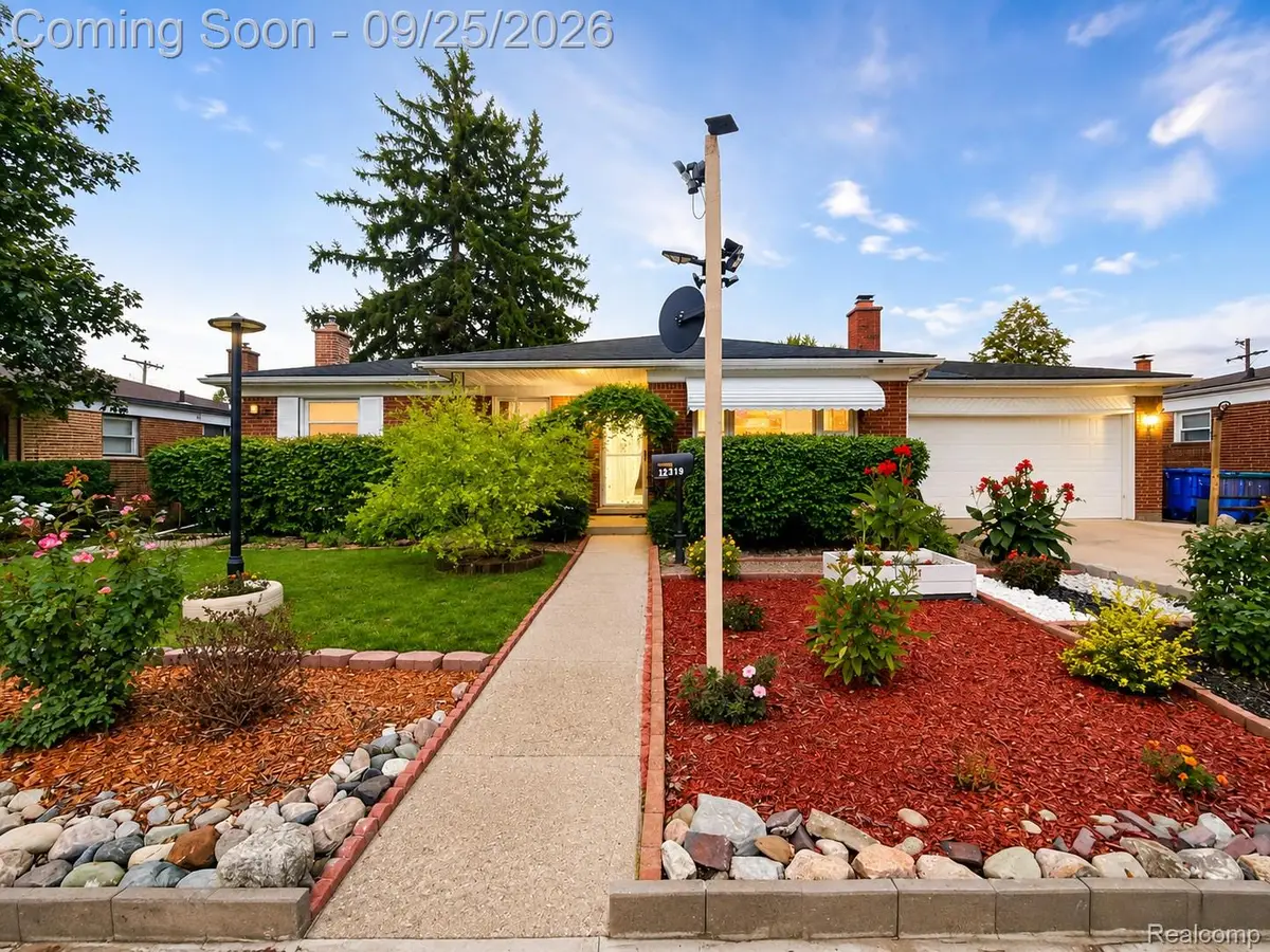 12319 E 11 Mile Road, Warren, MI 48093 - #1