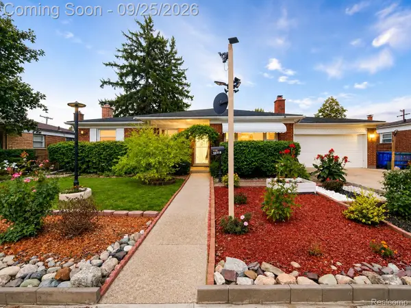 12319 E 11 Mile Road, Warren, MI 48093