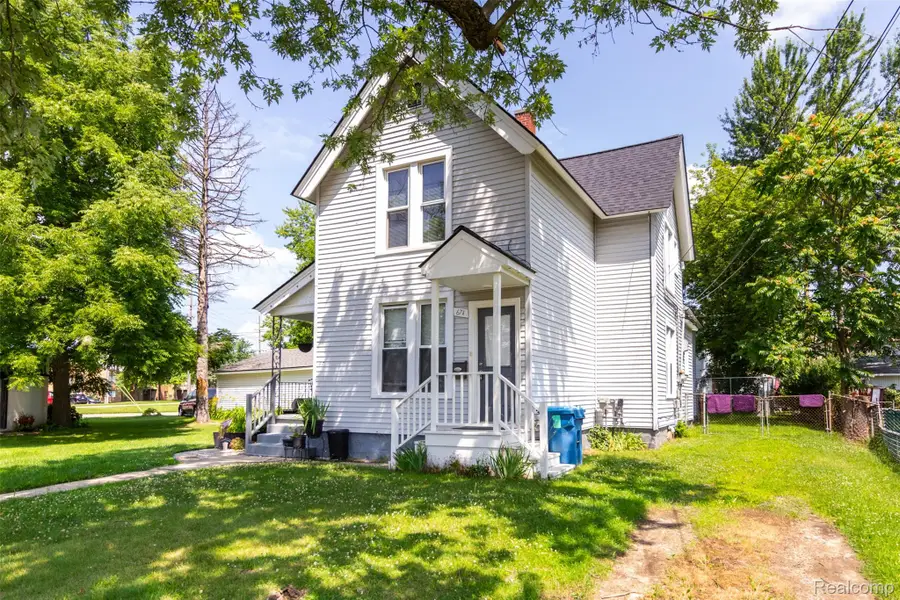 61-67 East Street, Oxford, MI 48371 - #2