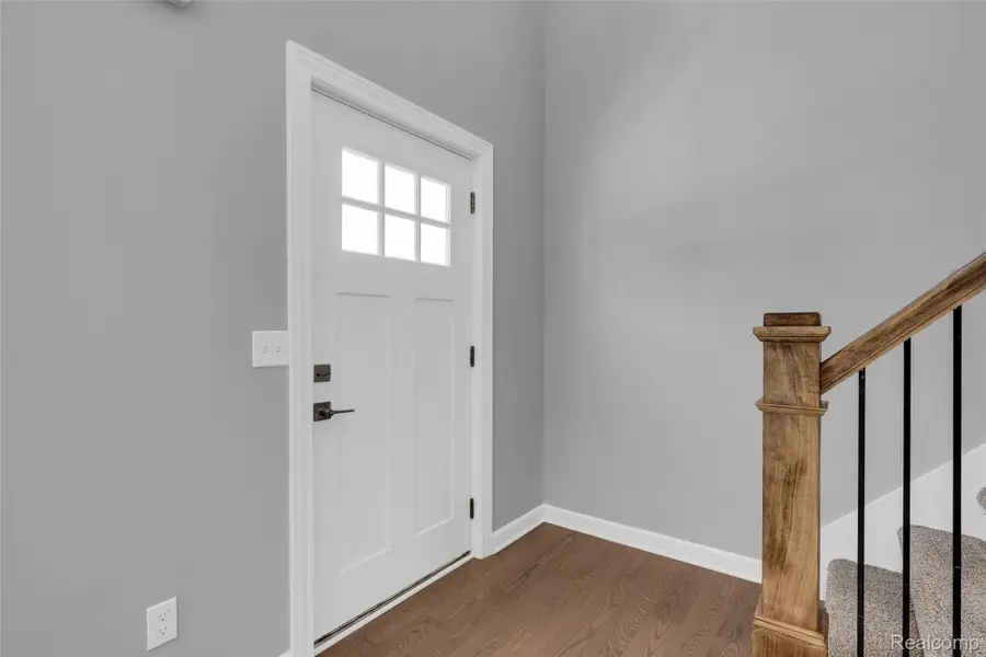6058 Woodridge Lane, Grand Blanc, MI 48439 - #3