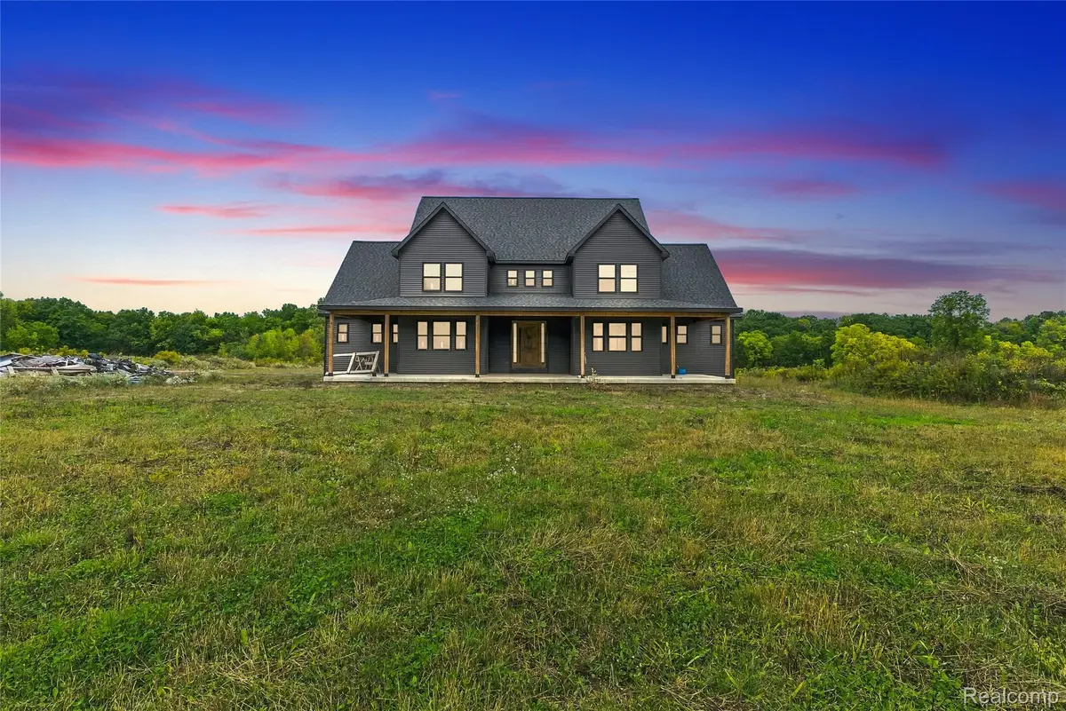9470 Dodge Road, Montrose, MI 48457 - #1
