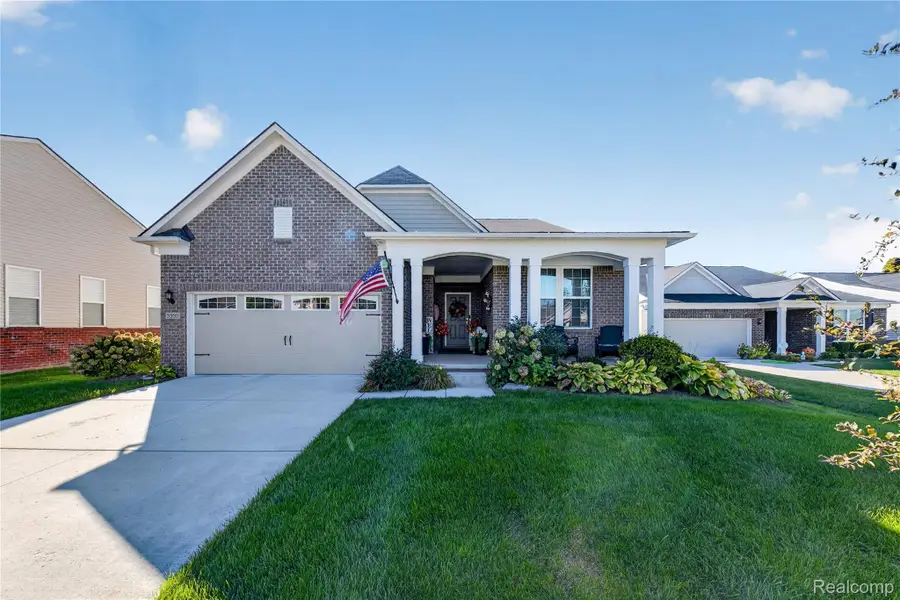 3930 Colfax Court, Canton, MI 48188 - #2
