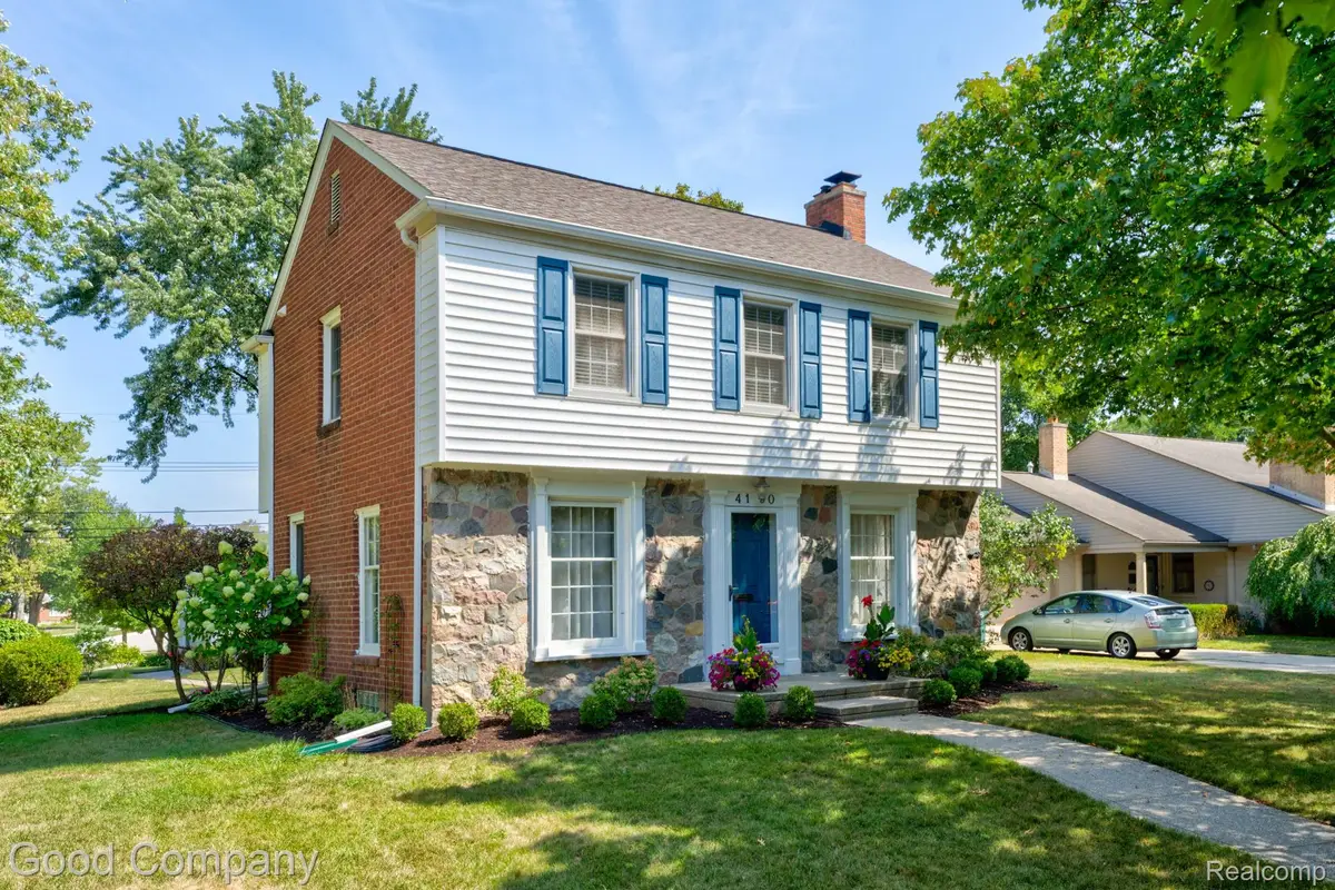 4190 Arlington Drive, Royal Oak, MI 48073 - #1