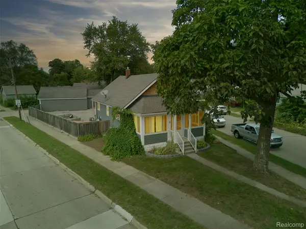 2859 Horton Street, Ferndale, MI 48220