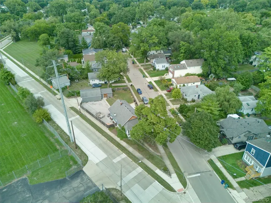 2859 Horton Street, Ferndale, MI 48220 - #2