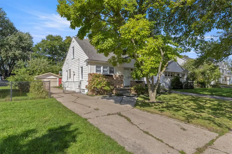 3617 Linwood Avenue, Royal Oak, MI 48073 - #2