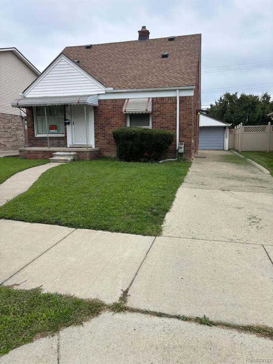 6414 Argyle Street, Dearborn, MI 48126 - #2