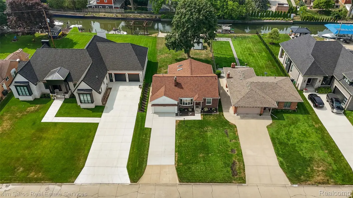 22510 Ardmore Park Drive, Saint Clair Shores, MI 48081 - #1