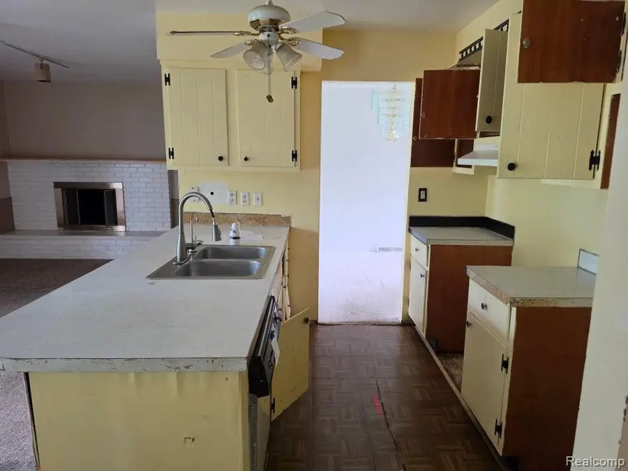 1842 Springfield Street, Flint, MI 48503 - #2