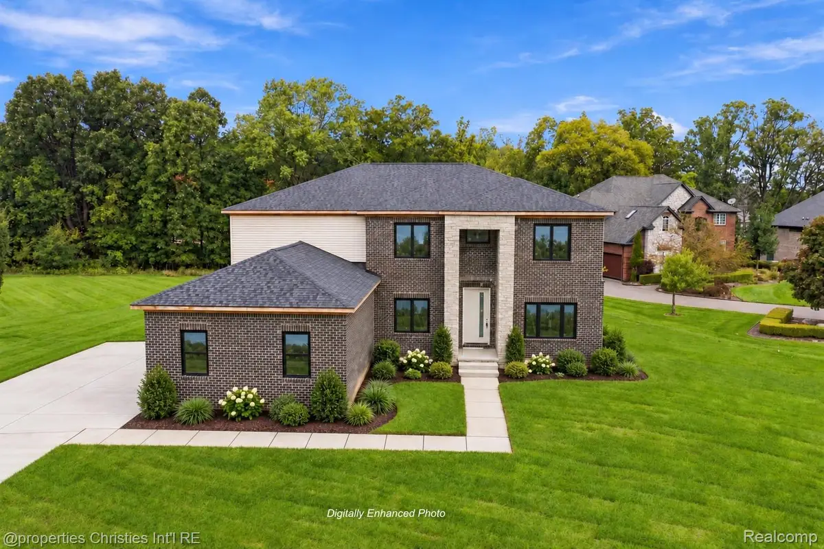 29870 Martell Court, Novi, MI 48377 - #1