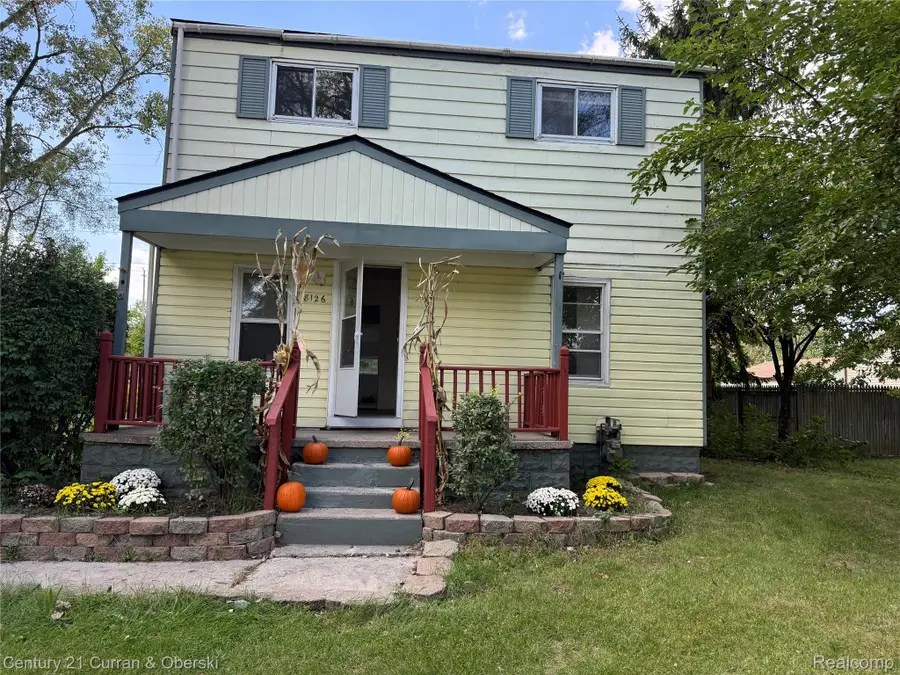 8126 Pardee Road, Taylor, MI 48180 - #2
