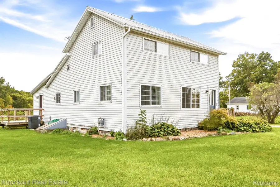 8771 Van Cleve Road, Vassar, MI 48768 - #3