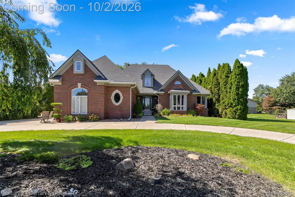 20175 Gill Road, Livonia, MI 48152 - #1