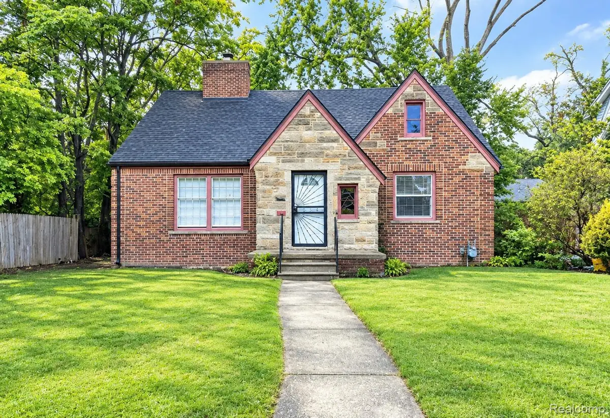 13401 Hartwell Street, Detroit, MI 48227 - #1
