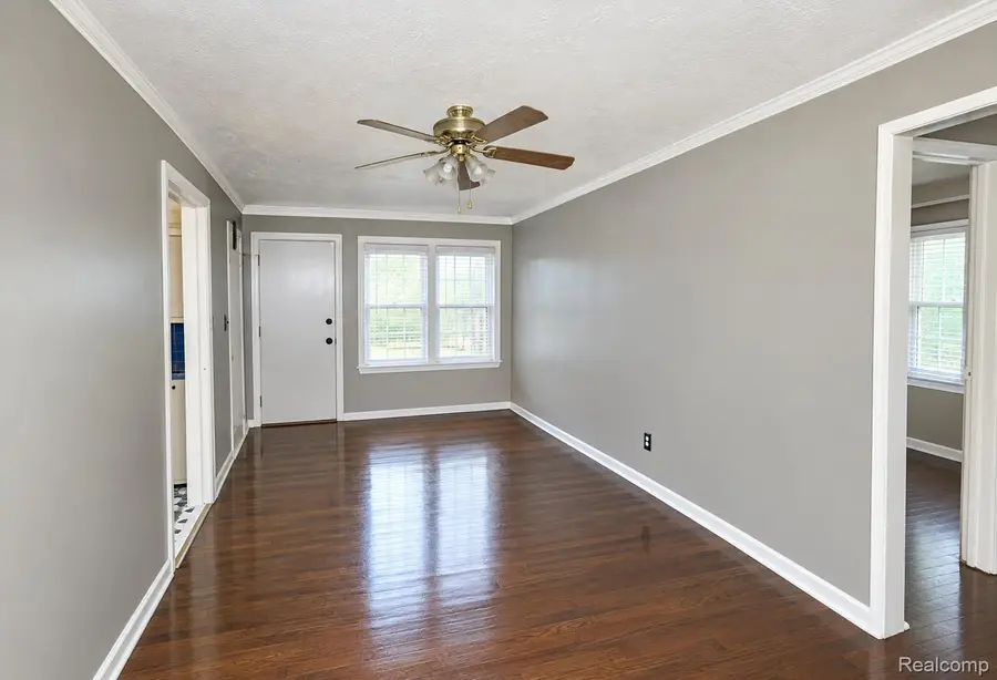 13401 Hartwell Street, Detroit, MI 48227 - #3